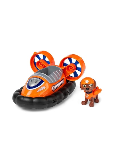 Paw Patrol Görev Araçları Spm-6071153 - 1 Adet Stokta Olan Gönderilir