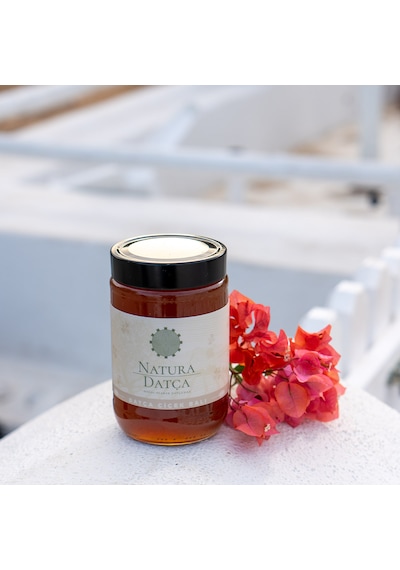 Natura Datça Çiçek Balı 850 G