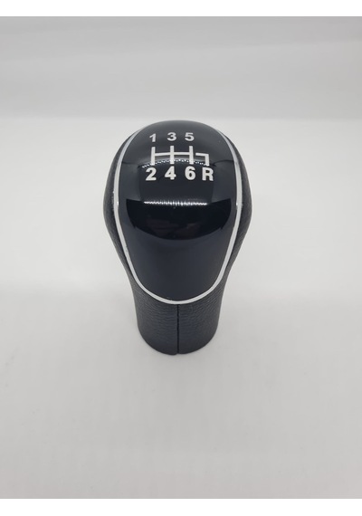 Nissan Navara Siyah Deri Vites Topuzu 6 Ileri 549841964