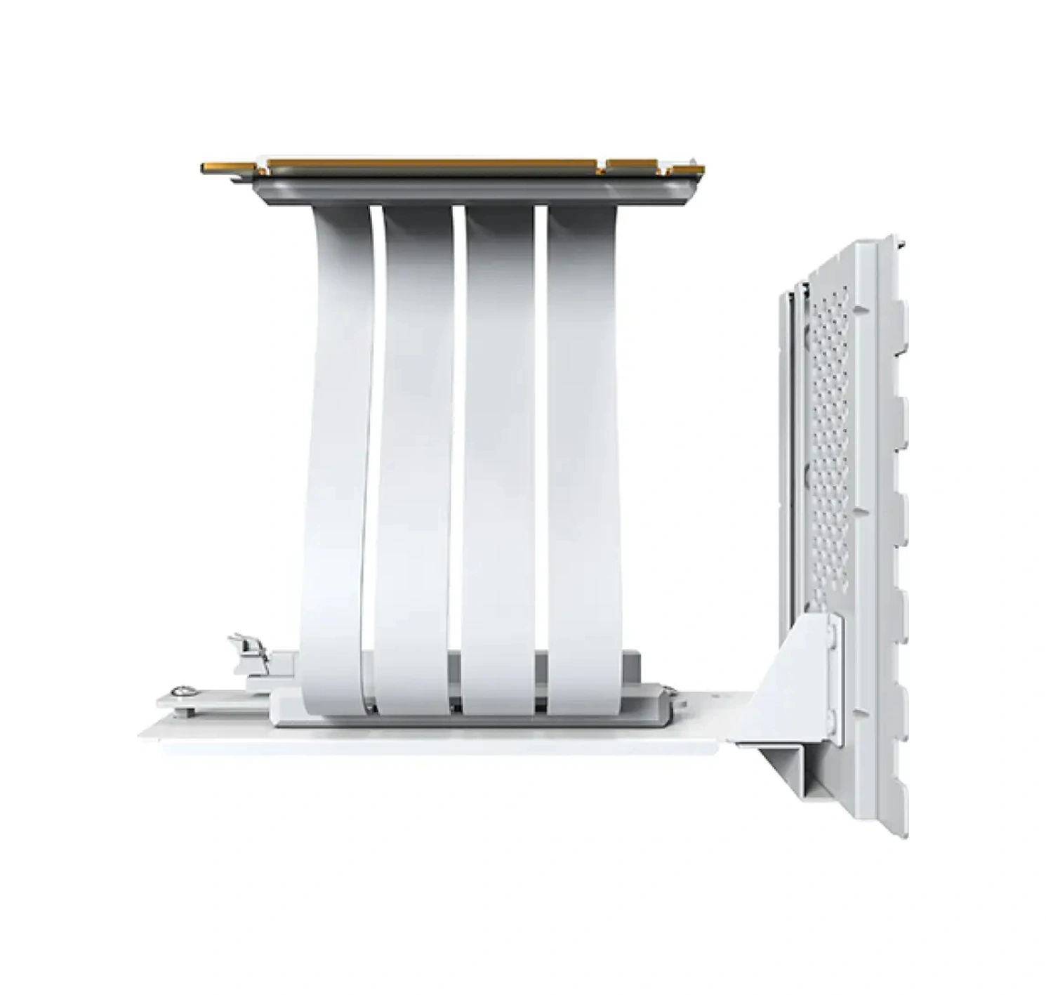 Montech Vgm 2 Beyaz