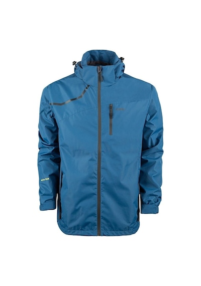 Evolite Cryo Outdoor Ceket - Mavi