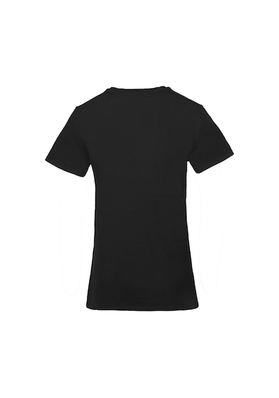 Calvin Klein Calvın Kleın Kadın T-shırt Pfbt2279-bsv Pfbt2279-bsv Siyah Siyah