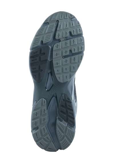 Lacoste Storm 96 2k Erkek Siyah Spor Ayakkabı 751sma0058t.02h
