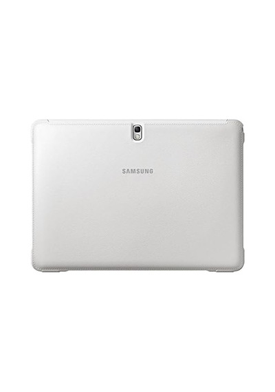 Galaxy Uyumlu Tab Pro 10.1 " Book Cover Ef-bt520bwegww Beyaz