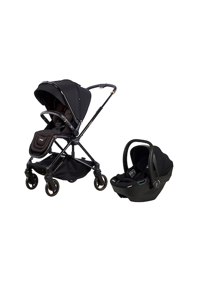 Prego 2415 Mios Premium İ-size Bebek Arabası