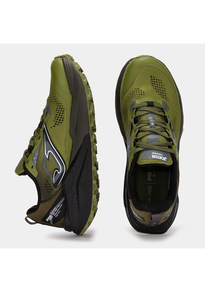 Joma Tkrasw 2523 Rase Erkek Trekking Yürüyüş Ayakkabısı Haki Haki
