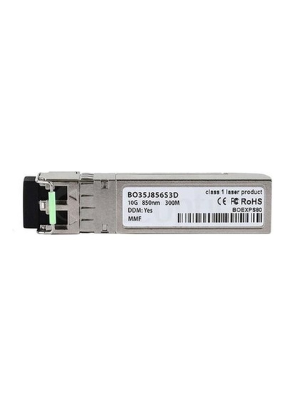 Huaweı Omxd30000 Optical Transceıver,sfp+,10g,multı-mode Module 850nm,0.3km,lc