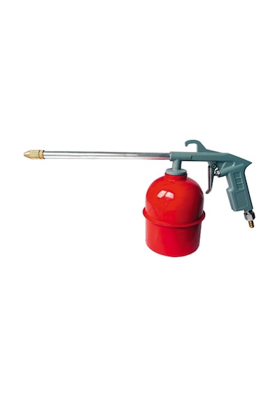 Nttools Mazot Tabancası Ntt5000