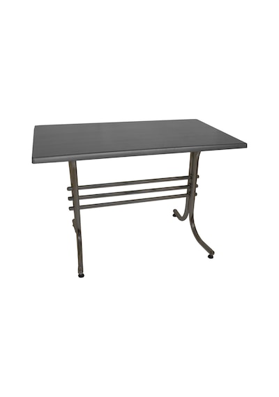 Japon Mutfak Masası 80x140 Cm Esb - Werzalit, Wermodin Ve Allzalit Tabla - Siyah Çok Renkli Japon Mutfak Masası 80x140 Cm Esb - Werzalit, Wermodin Ve Allzalit Tabla - Siyah Çok Renkli