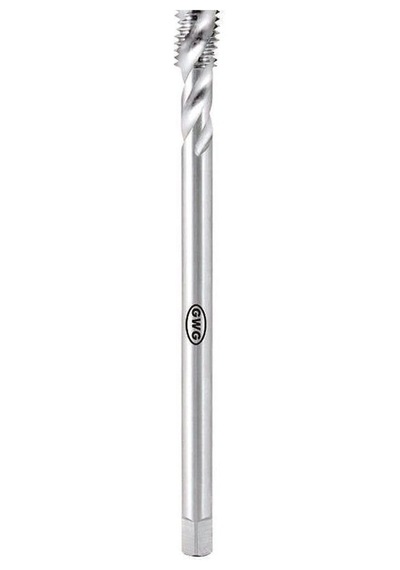 M4 Gwg Makine Kılavuzu Helis Dın371/c 35 Hsse L:100