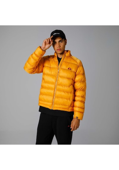Ellesse Dolgulu Erkek Hardal Mont Em310 Hardal