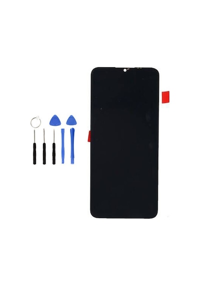 General Mobile Discovery Gm22 Pro Uyumlu Lcd Ekran Dokunmatik