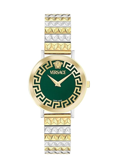 Versace Vrscve9a00424 Kadın Kol Saati