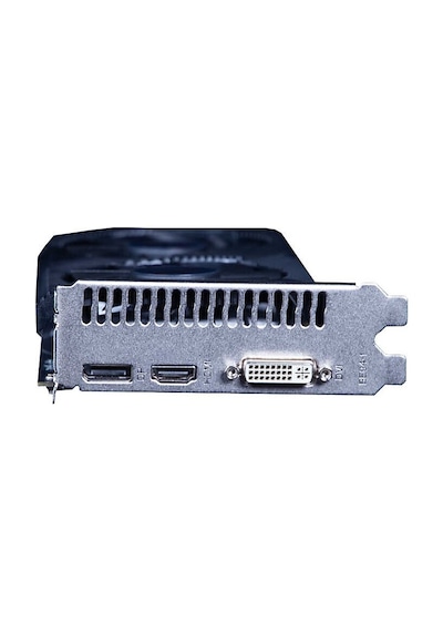 Turbox Arcade Hero M RX550 AMD GDDR5 128 Bit 4 GB Ekran Kartı