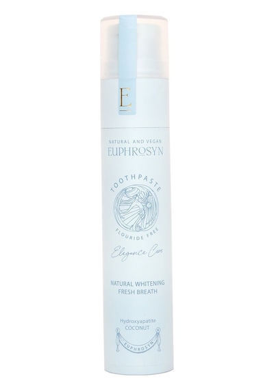 Euphrosyn Toothpaste Coconut 50 Ml 5'li Avantaj Paketi Mıchu