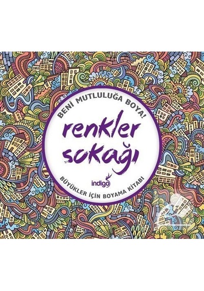 Renkler Sokağı - Kolektif