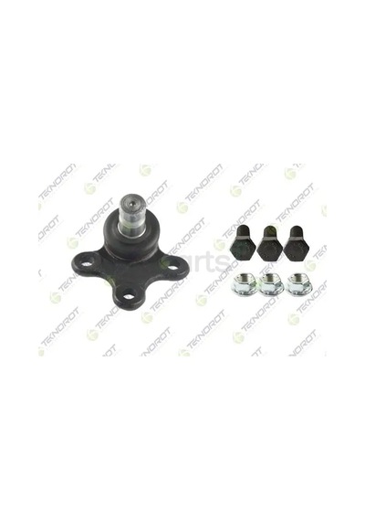 Rotil Ön Opel Corsa F 2019 Mokka 2020 Peugeot P208 2019 P2008 2020 Citroen C4 2020 Ds3 2019 88638977