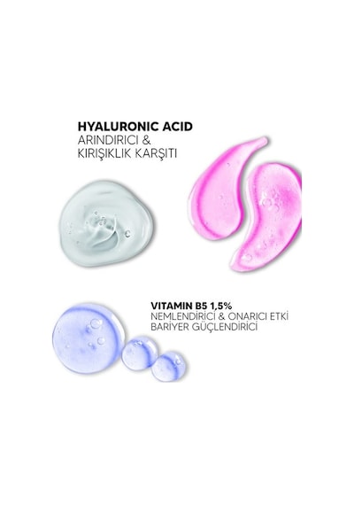 Zederma Yoğun Hyaluronik B5 Serum Kırışıklık Karşıtı 30ml