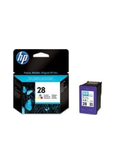 Hp C8728Ae 28 Renkli Kartuş 3320/3325/3420/3650