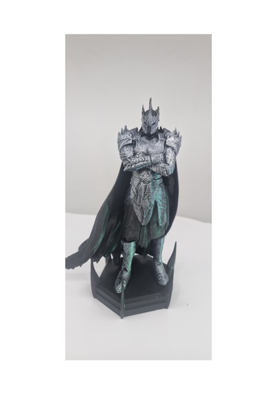 Sauron 15 Cm Figür