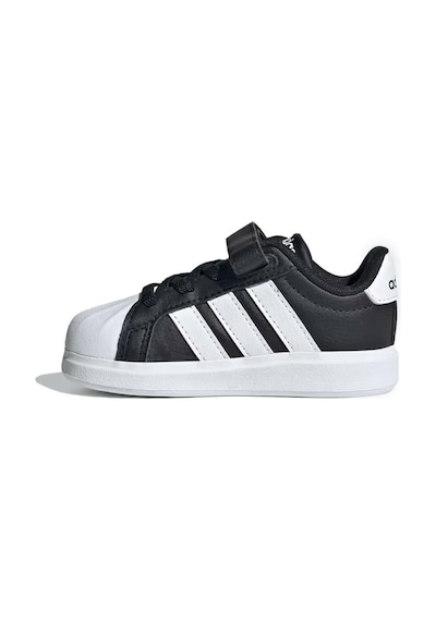 Adidas Performance Streettalk El I Çocuk Günlük Ayakkabı Jq8605 Siyah