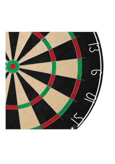 Helıx Dbsa 30 Dart Hedef Tahtası