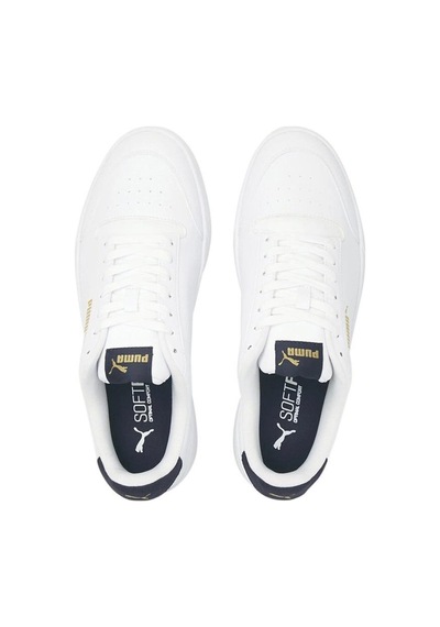 Puma 38015006 Shuffle Perf Team Peacoat Unisex Spor Ayakkabısı 001