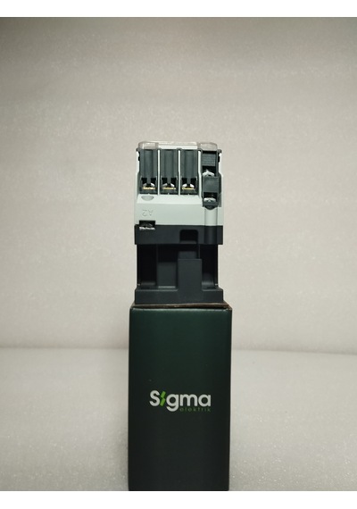 Scm025230 Scm-25 25a 11kw 230v A.g. Kontaktör