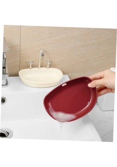 Mey İthalat Lavabo Şeklinde Sabunluk Diğer