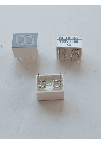 Tdsy1160k3 Temıc 6 Adet