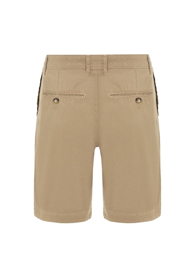 Routefıeld Routefield Cross Erkek Kahverengi Walkshort 091 Camel