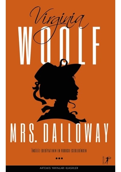 Mrs. Dalloway - Virginia Woolf - Artemis Yayınları