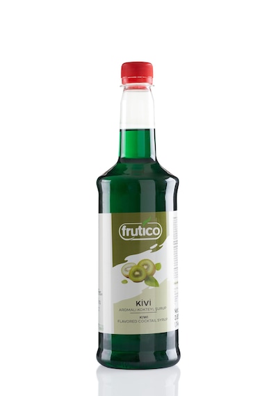 Kivi Kokteyl Şurubu 85 Cl 850ml