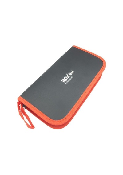 Wood 0142 Ahşap Yakma Ve Hobi Seti 27 Parça 30 Watt