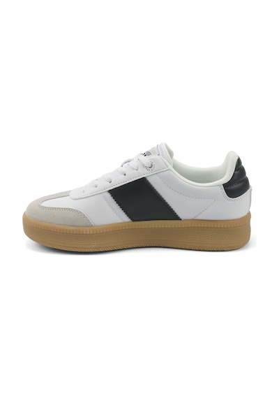 U.s. Polo Assn. Samıra 5pr Beyaz Kadın Sneaker 000000000102030249 Beyaz U.s. Polo Assn. Samıra 5pr Beyaz Kadın Sneaker 000000000102030249 Beyaz