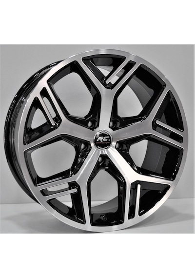 Rcr-222 8 18 5 112 Et35 57.1 Bf