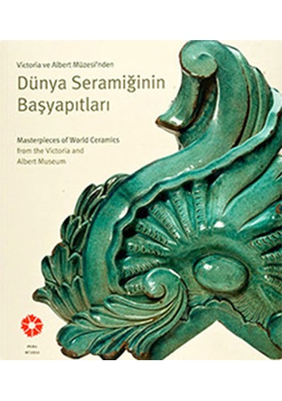 Victoria ve Albert Müzesi'nden Dünya Seramiğinin Başyapıtları