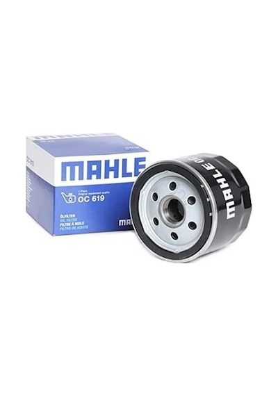 Oc 619 Mahle Bmw Motosiklet Yağ Filtresi