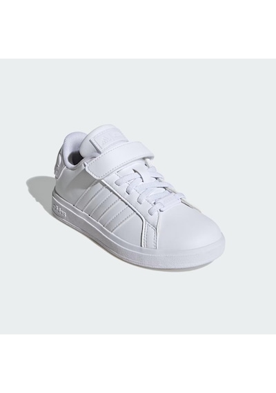 Adidas Star Wars Grand Court 2 Çocuk Günlük Spor Ayakkabı C-adııh7576f10a00 Beyaz