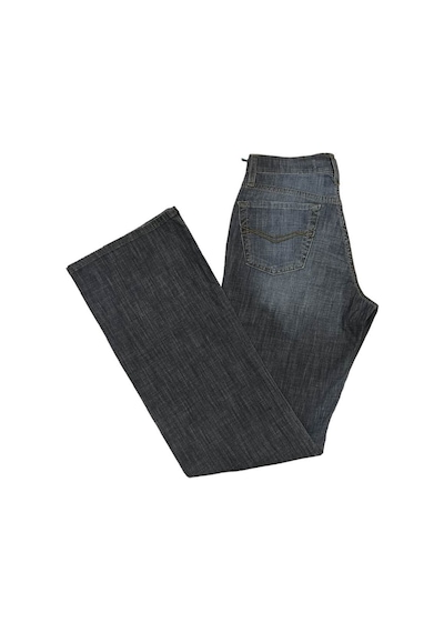 Mavi Jeans 102702062 Kadın Pot Pantolon 26/32 27/32 30/34 Mavi