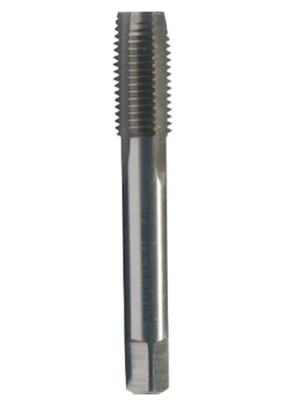M12x1 Helicoil Düz Kılavuz Hss