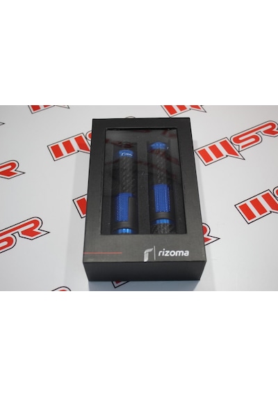 RIZOMA ELCİK TK MAVİ