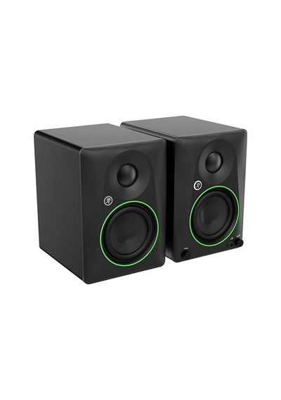 Mackıe Cr4.5 Creative Reference Powered 4.5" Studio Monitörü