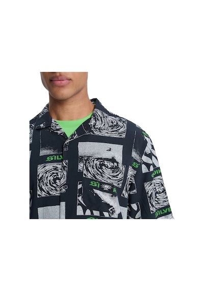 Quiksilver Quıksılver Mercury Tubes 6454 Çok Renkli