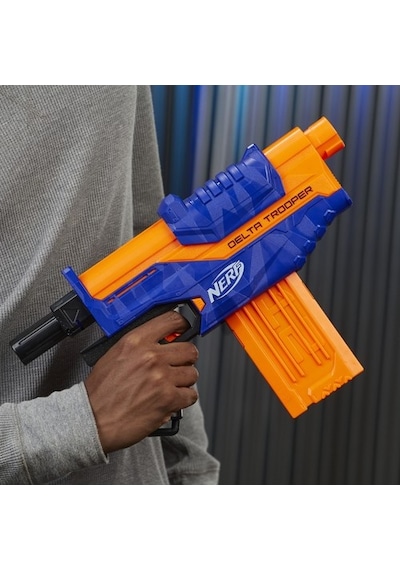 Nerf Delta Trooper