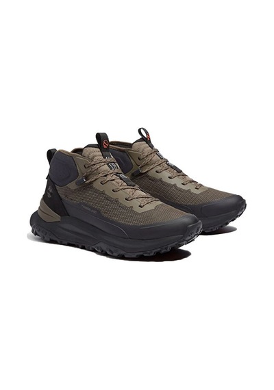 Timberland Motıon Access Mıd Lace Up Sneaker Erkek Outdoor Ayakkabısı Tb0a4167ebf1 Haki