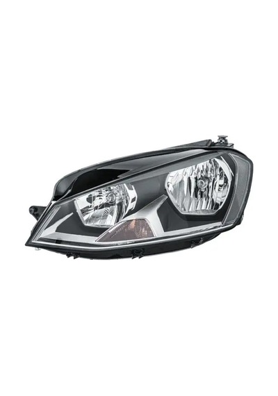 Vw Golf 7 On Far Sol 2012-2020 Hella 1el011956411