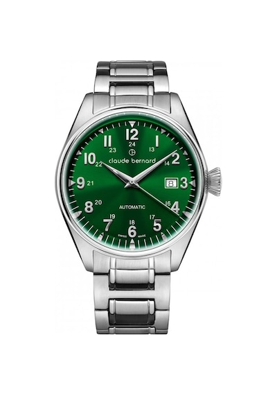 Claude Bernard Cb.80132 3m Vın Otomatik Erkek Kol Saati