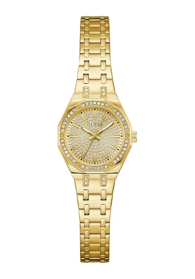 Guess Gugw0931l2 Kadın Kol Saati Altın
