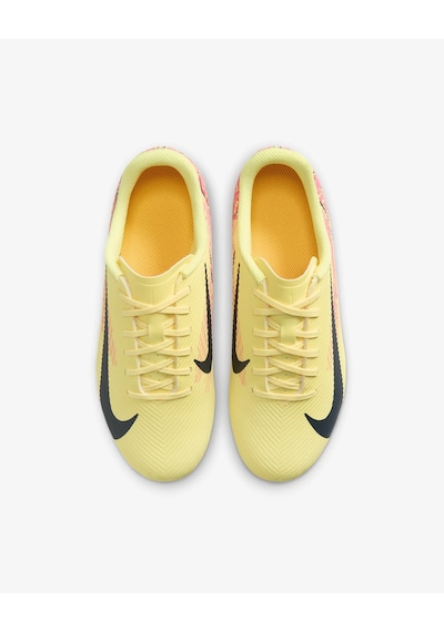 Nike Çocuk Krampon Jr Mercurial Vapor 16 Club Km Fg/mg Sarı